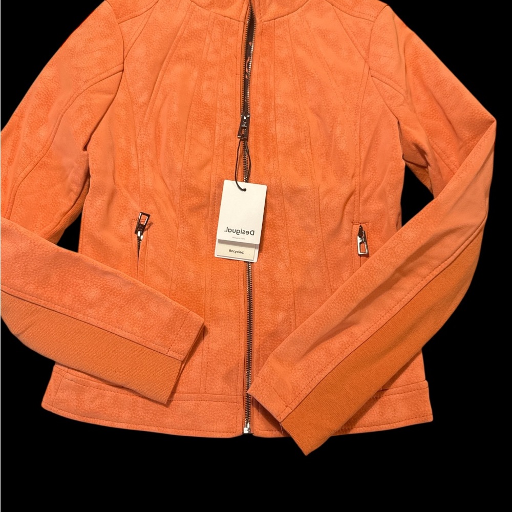 Desigual Jacket - Picture 3 of 11